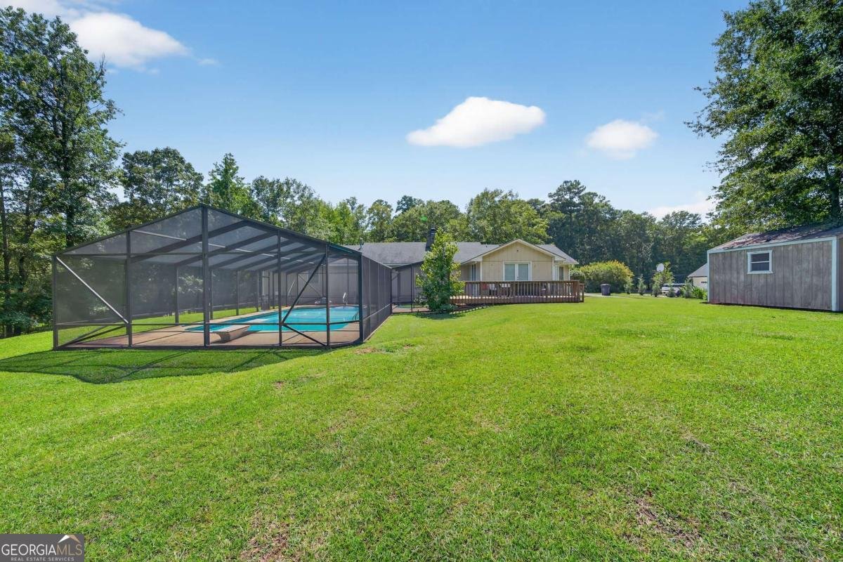 3674 Sussex Drive Milledgeville - 6