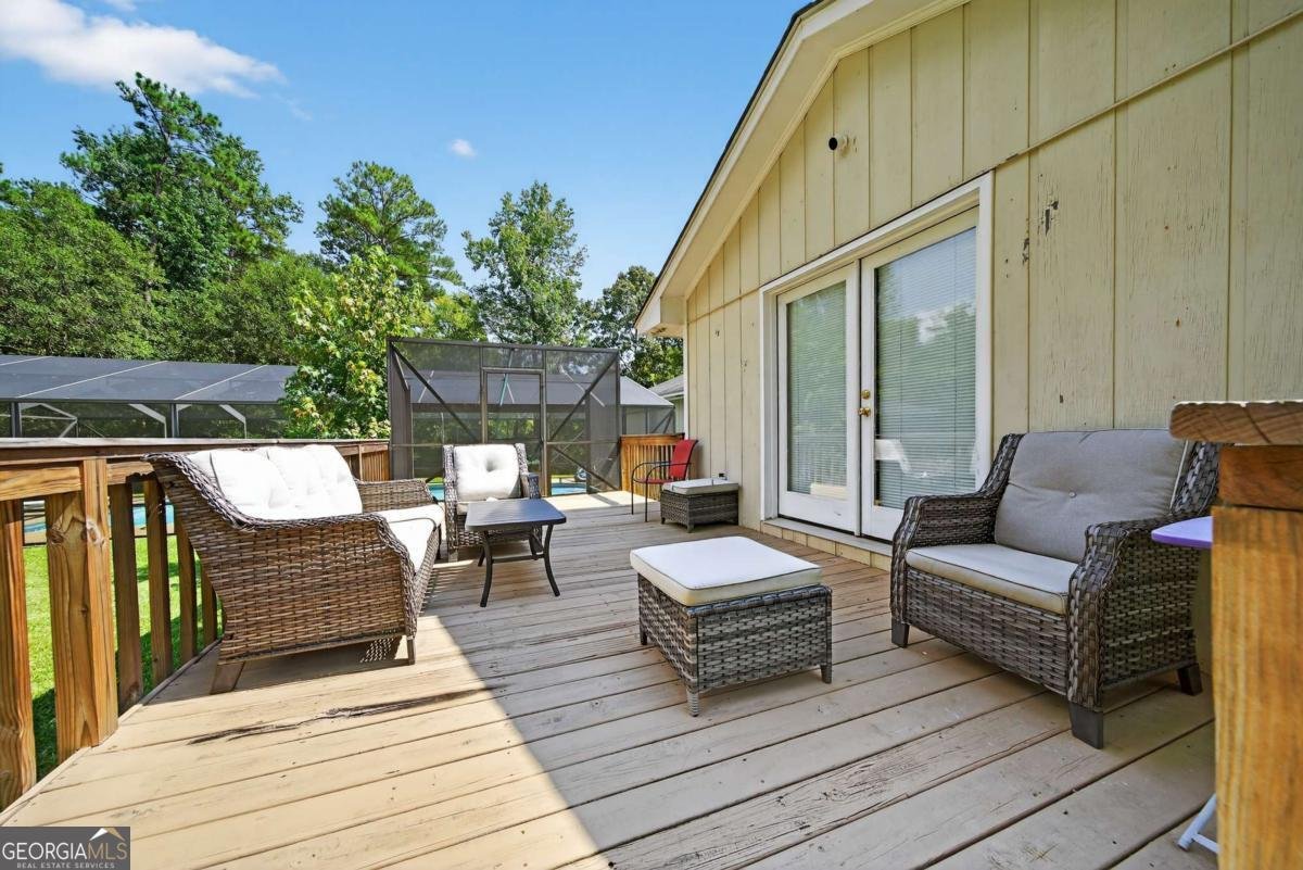 3674 Sussex Drive Milledgeville - 7