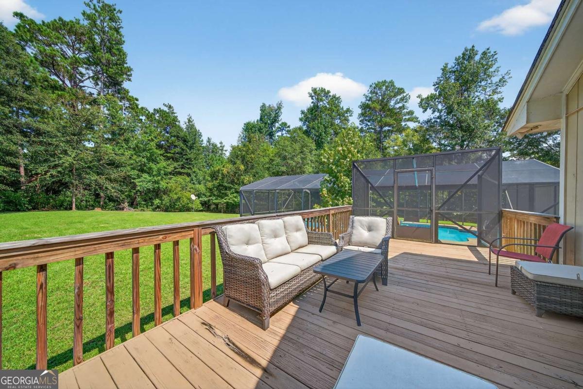 3674 Sussex Drive Milledgeville - 8