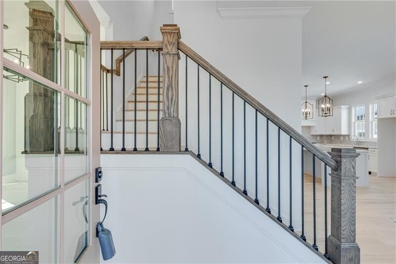 1284 Six Sisters Street Dacula - 32