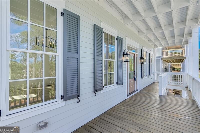 1284 Six Sisters Street Dacula - 35