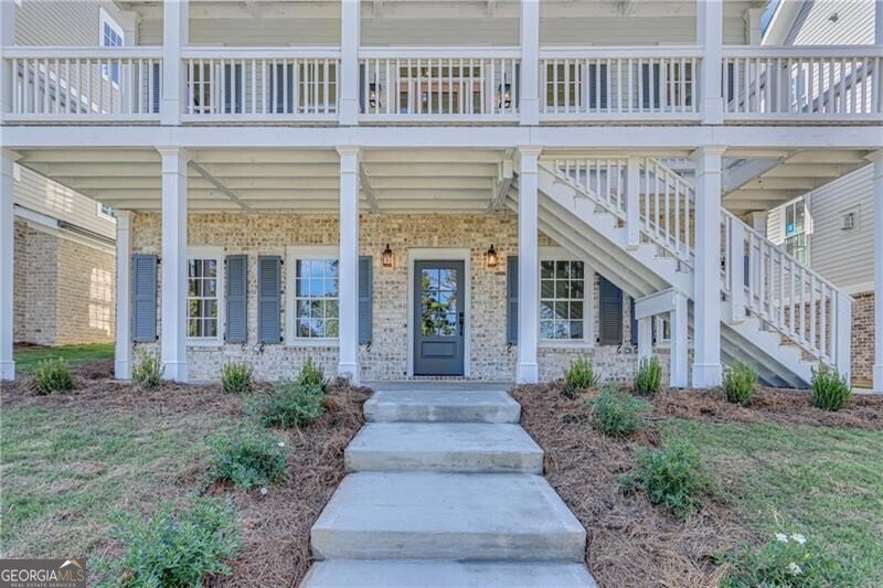1284 Six Sisters Street Dacula - 4