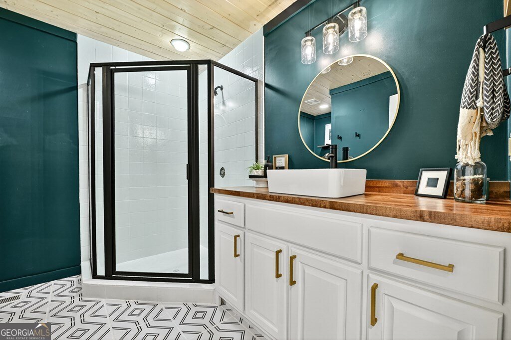 275 Autumn Ridge Drive Mineral Bluff - 14