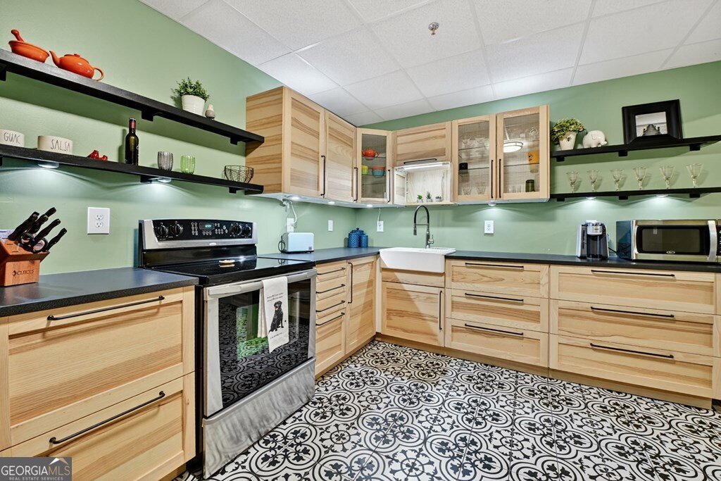 275 Autumn Ridge Drive Mineral Bluff - 15