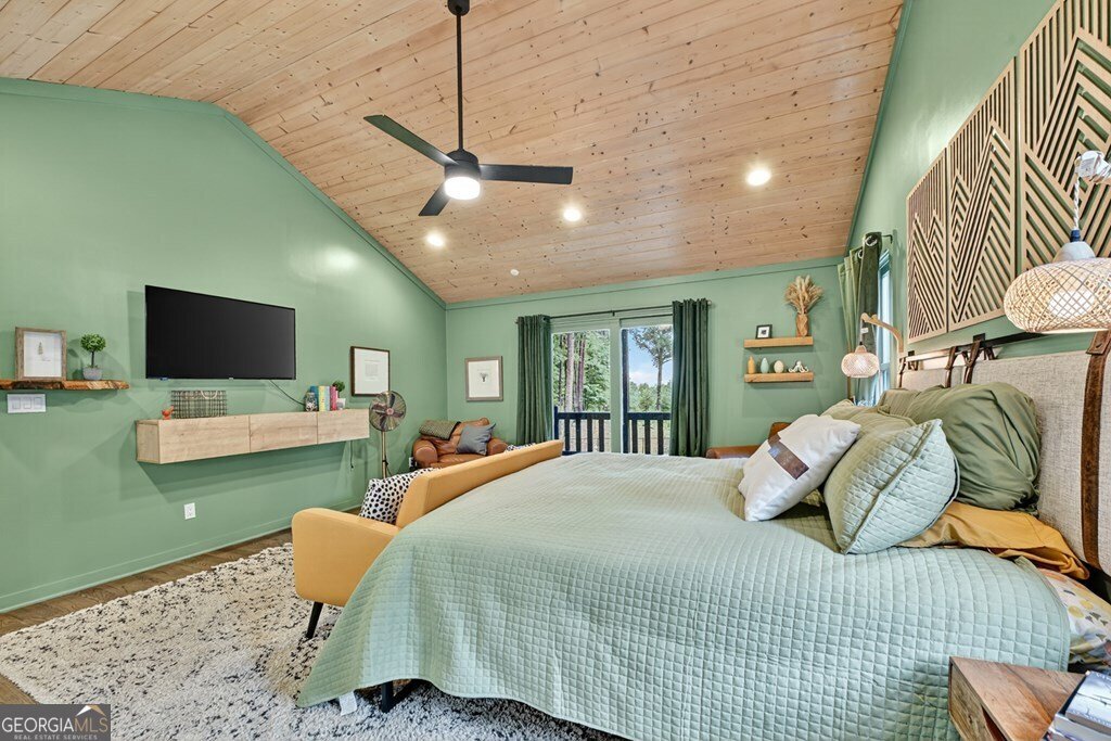 275 Autumn Ridge Drive Mineral Bluff - 20