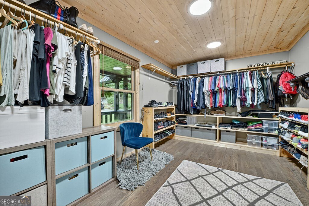 275 Autumn Ridge Drive Mineral Bluff - 23