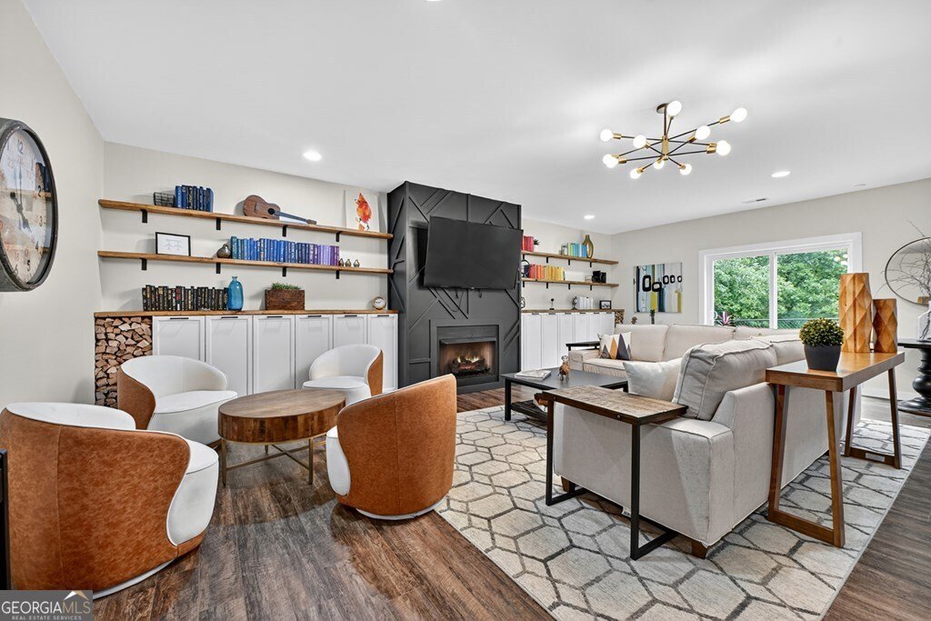 275 Autumn Ridge Drive Mineral Bluff - 24