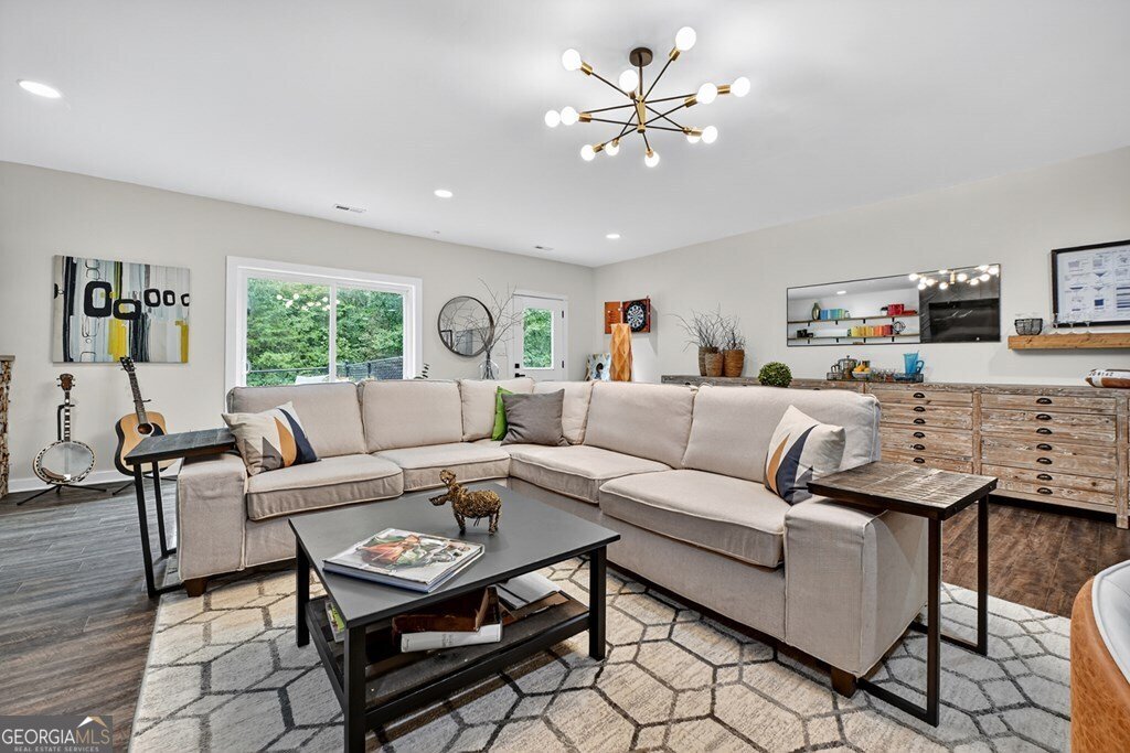 275 Autumn Ridge Drive Mineral Bluff - 25