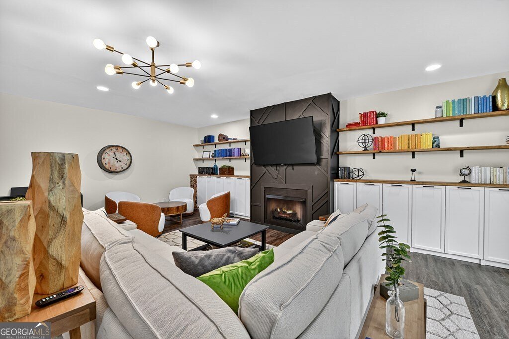 275 Autumn Ridge Drive Mineral Bluff - 28