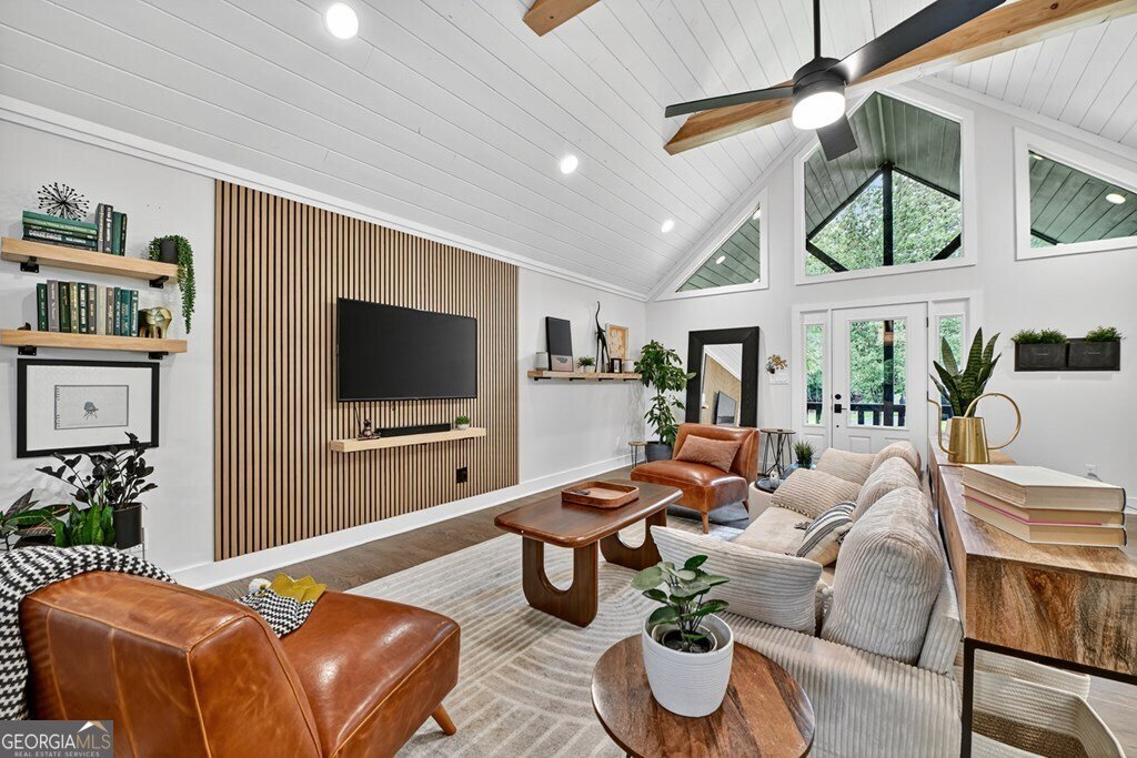 275 Autumn Ridge Drive Mineral Bluff - 30