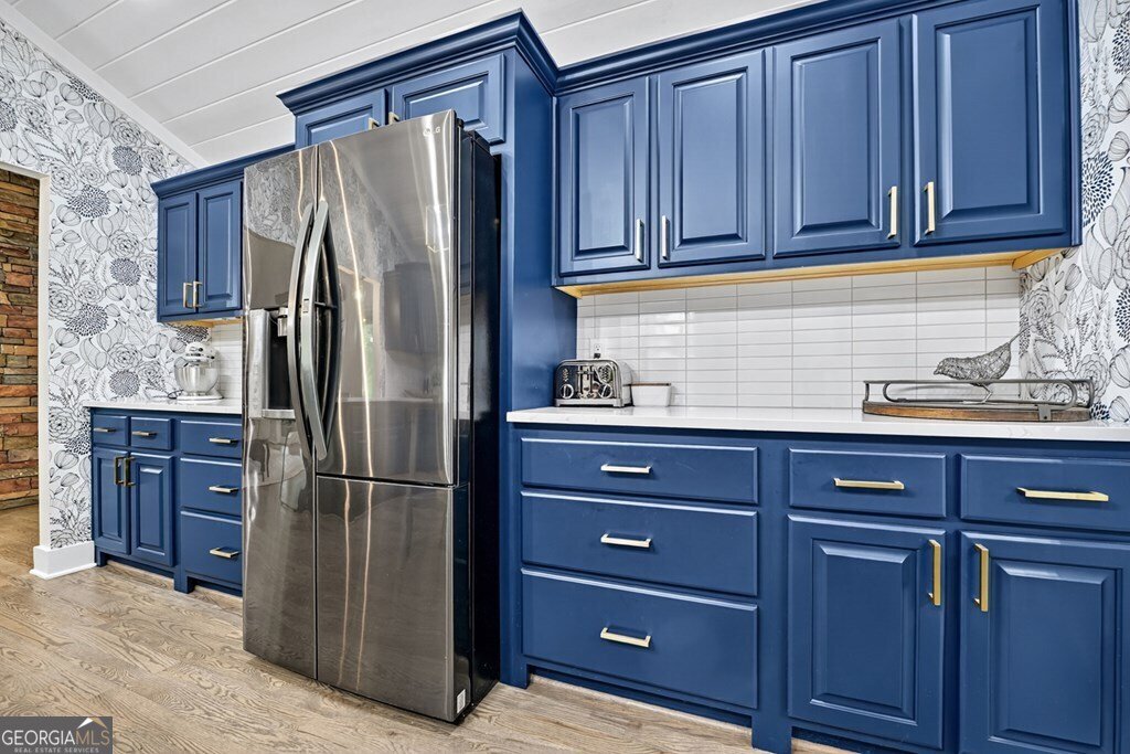 275 Autumn Ridge Drive Mineral Bluff - 34