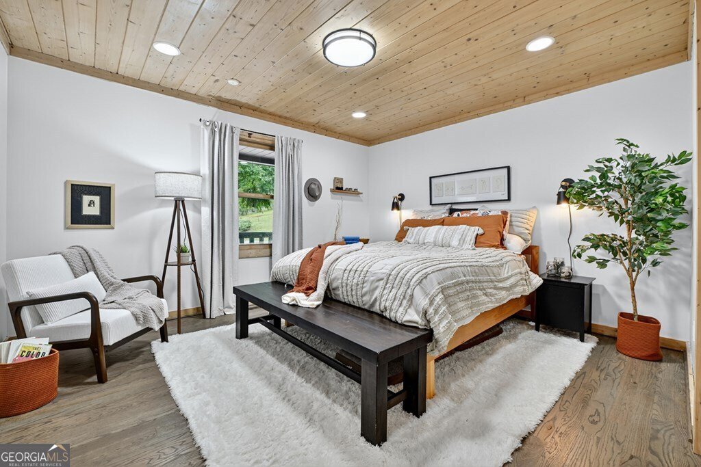 275 Autumn Ridge Drive Mineral Bluff - 36