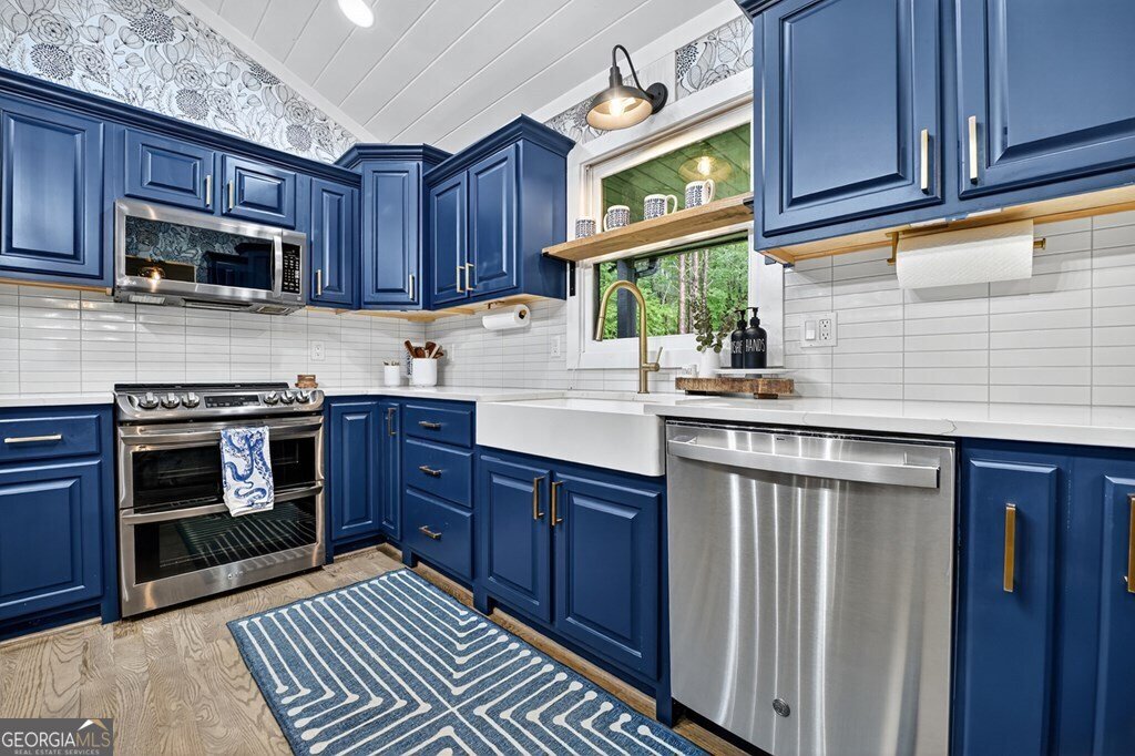 275 Autumn Ridge Drive Mineral Bluff - 37