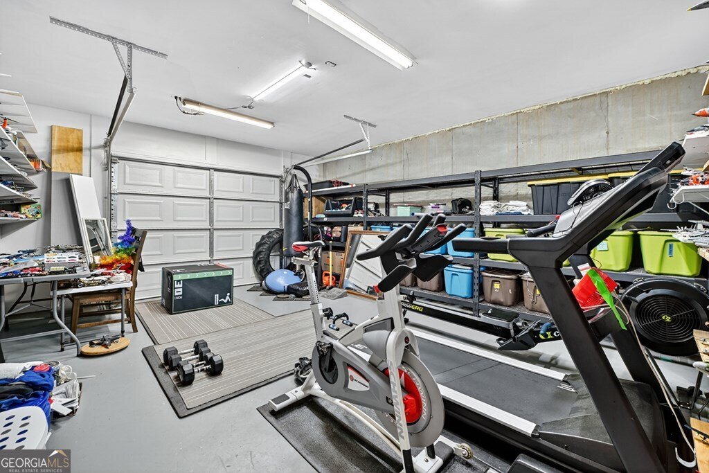 275 Autumn Ridge Drive Mineral Bluff - 46