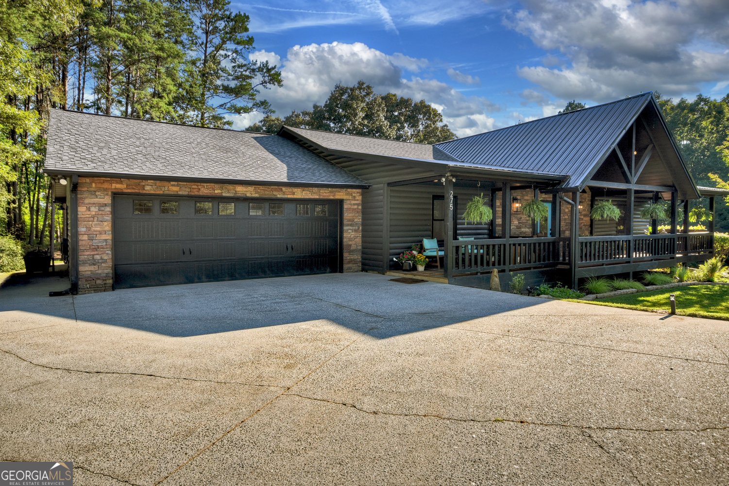 275 Autumn Ridge Drive Mineral Bluff - 76