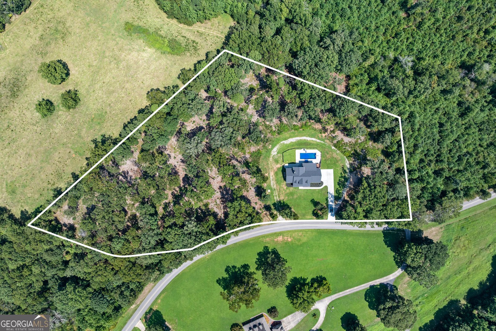 4969 Cagle Road Lula - 1