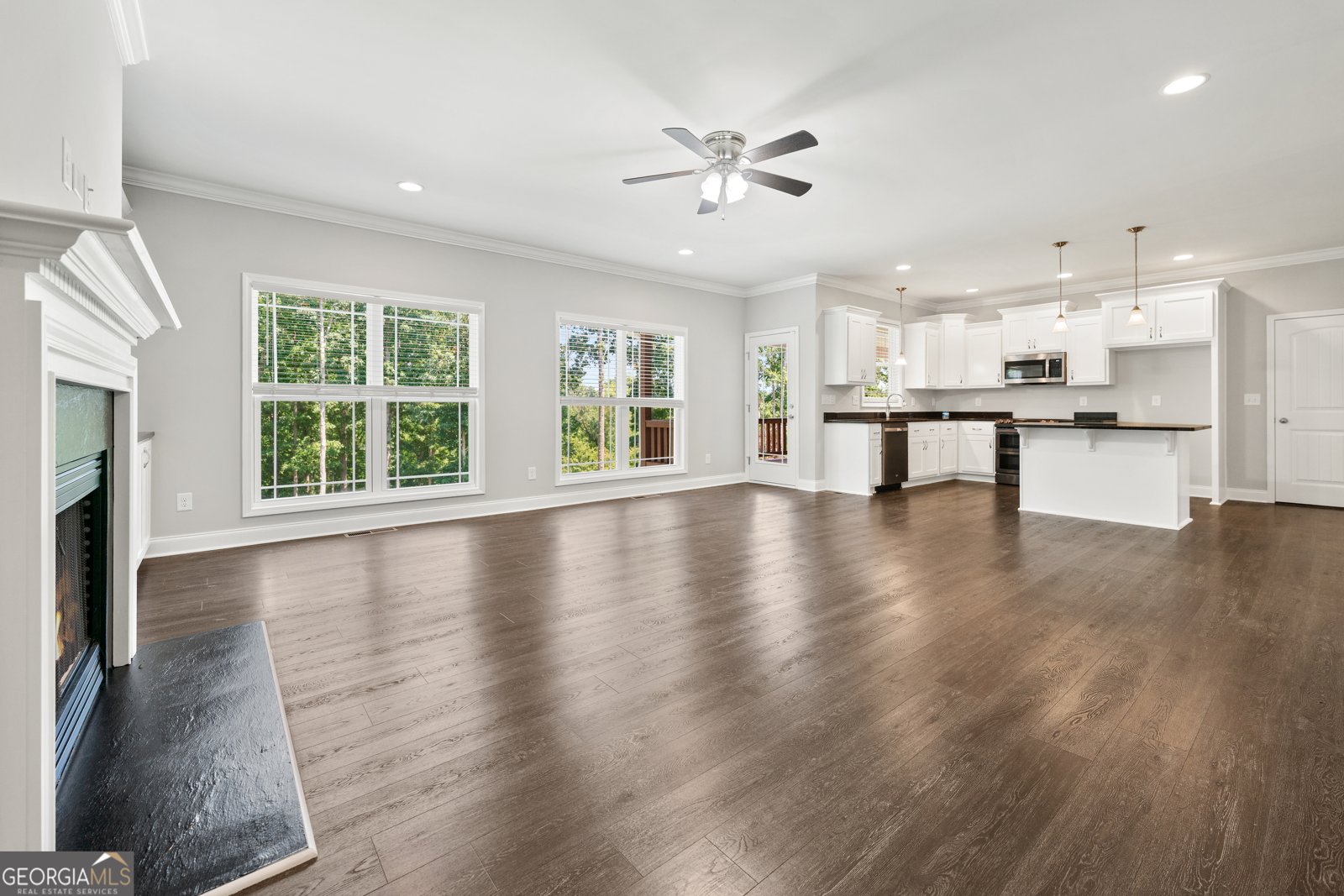 4969 Cagle Road Lula - 12