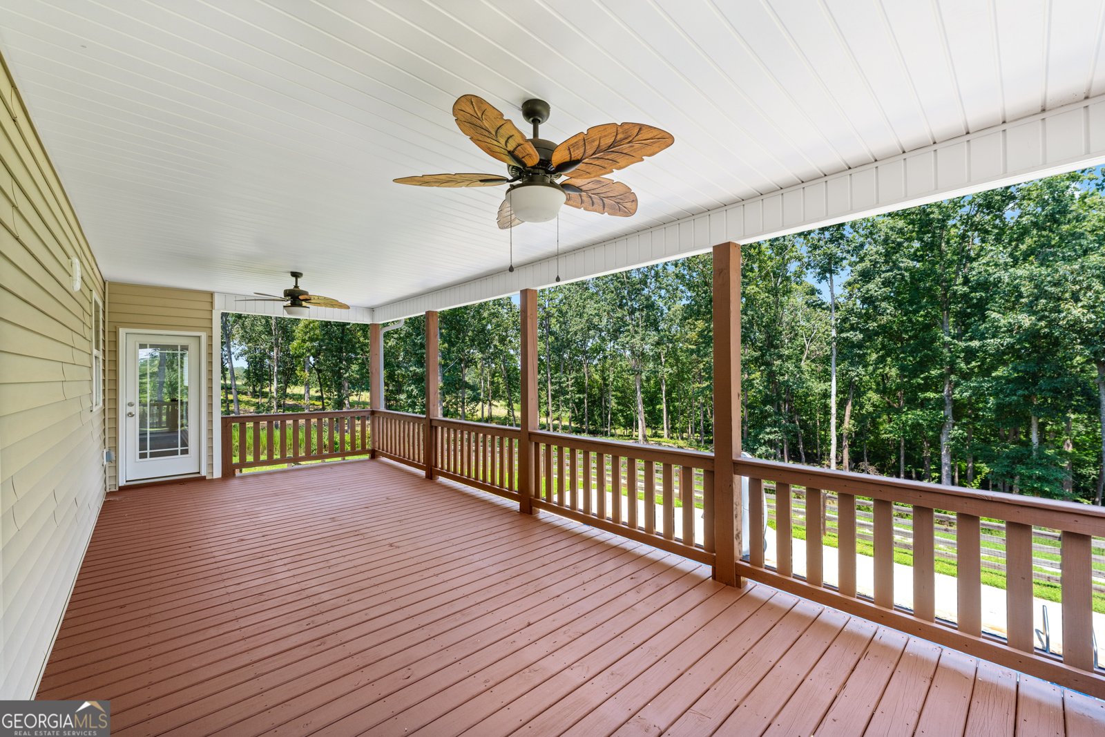 4969 Cagle Road Lula - 14