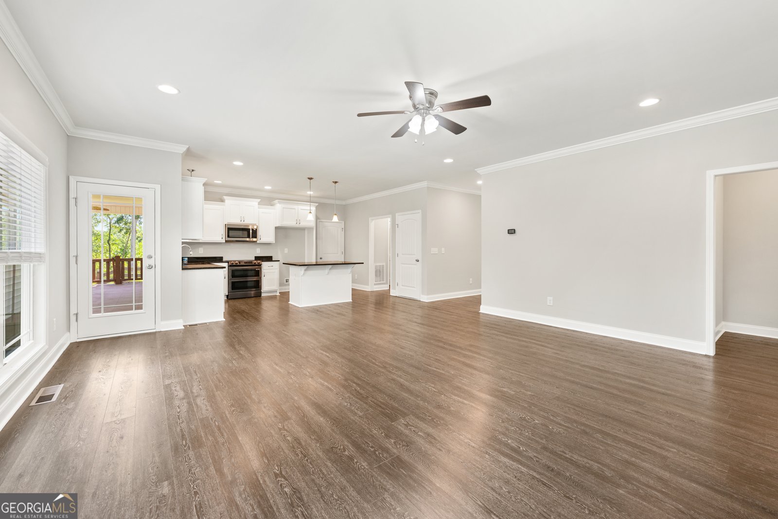 4969 Cagle Road Lula - 17