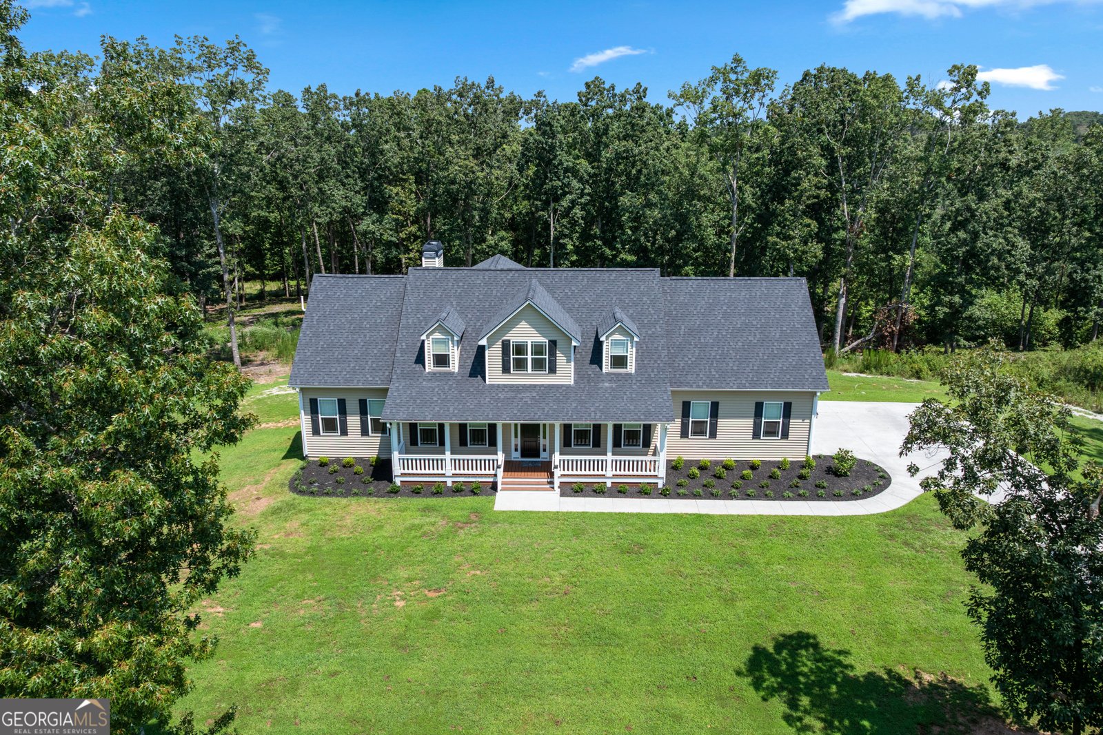 4969 Cagle Road Lula - 2