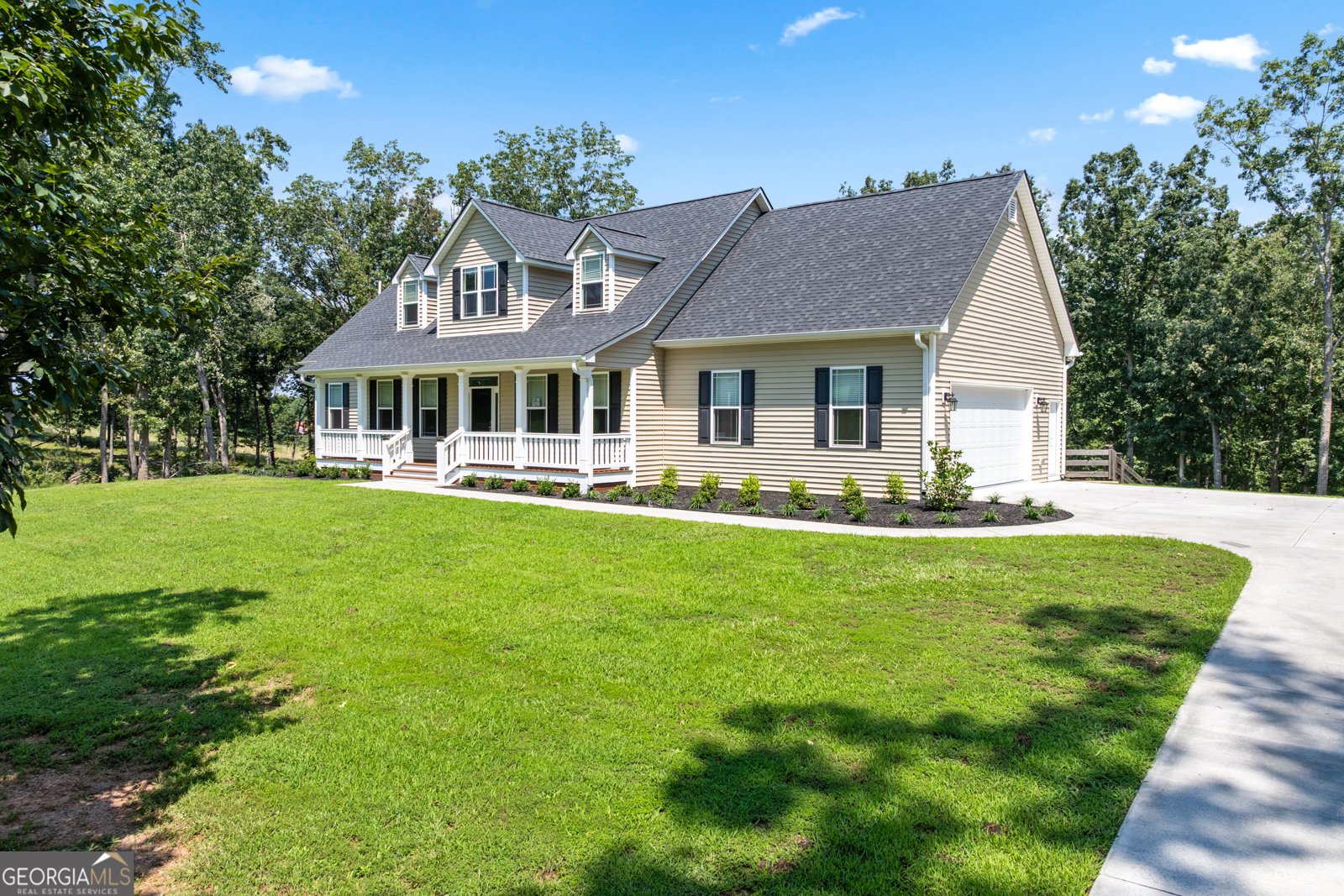 4969 Cagle Road Lula - 3
