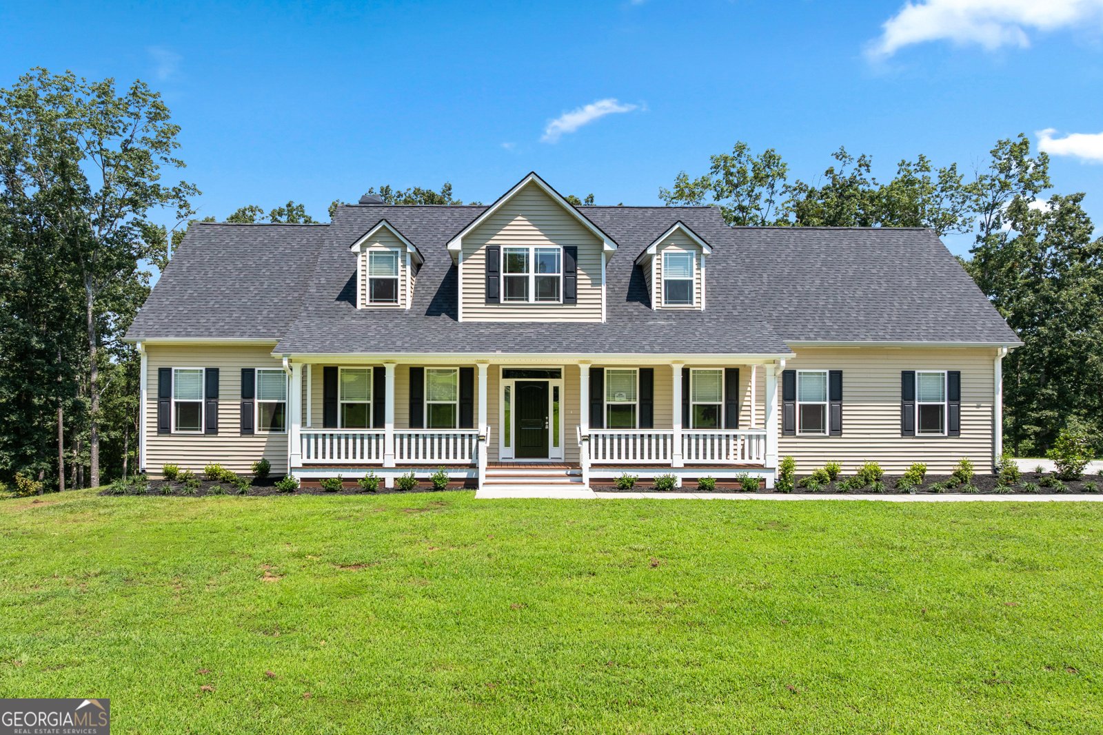 4969 Cagle Road Lula - 4