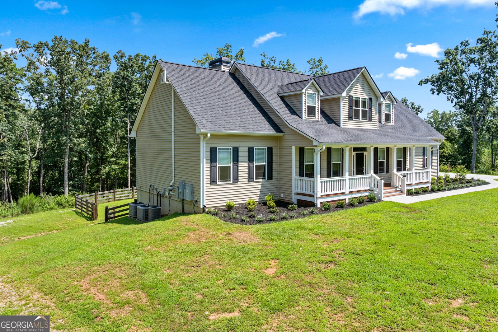 4969 Cagle Road Lula - 5