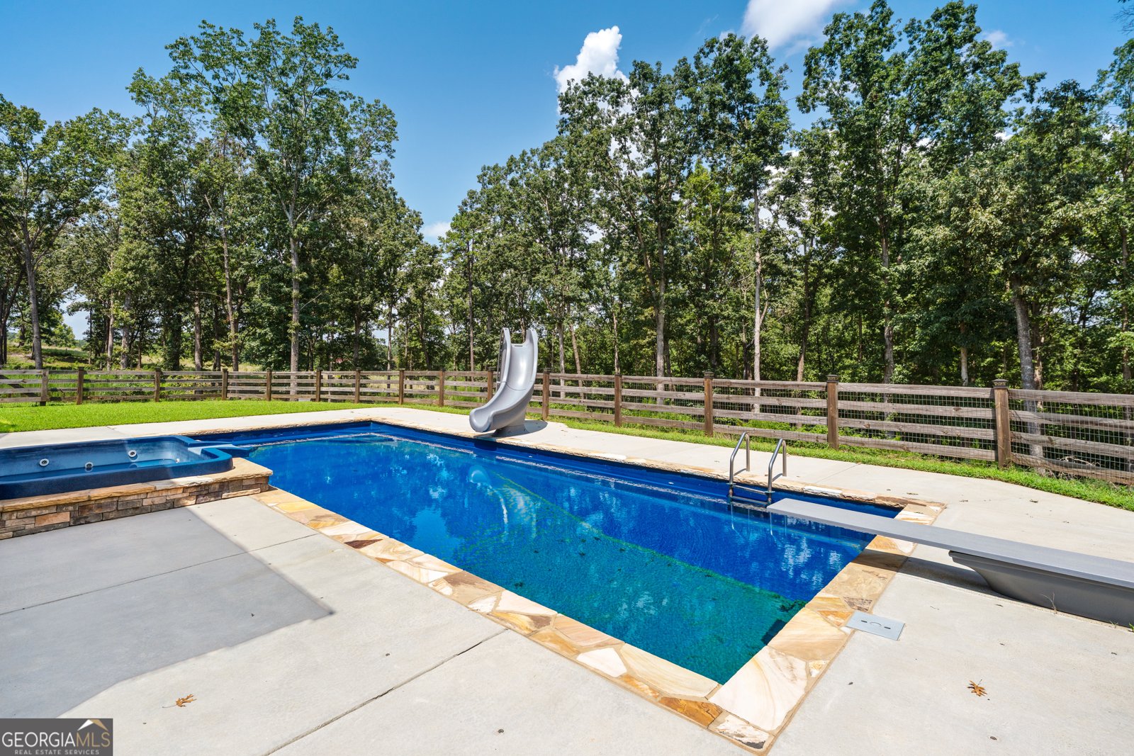 4969 Cagle Road Lula - 60