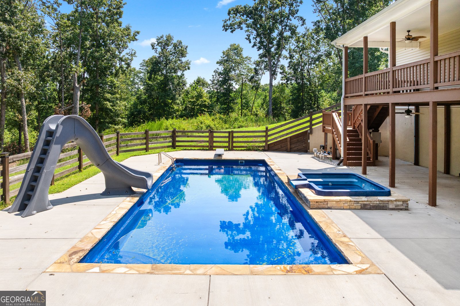 4969 Cagle Road Lula - 62