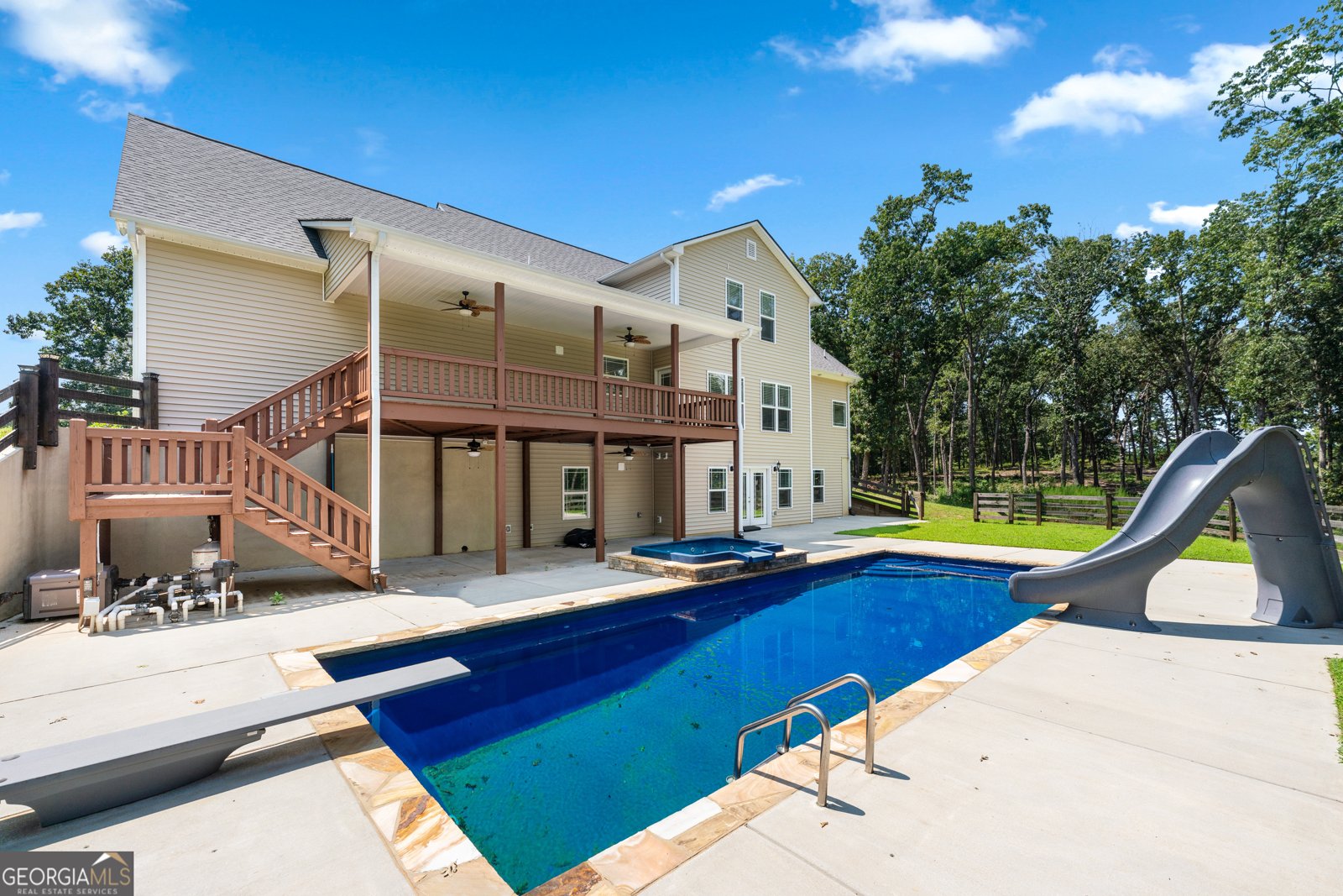 4969 Cagle Road Lula - 63