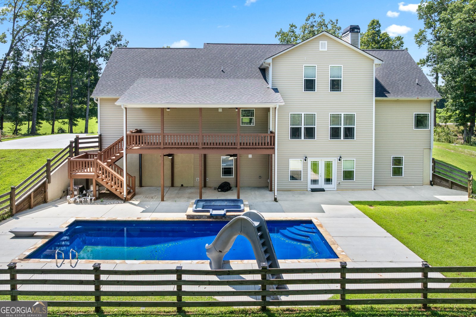 4969 Cagle Road Lula - 65