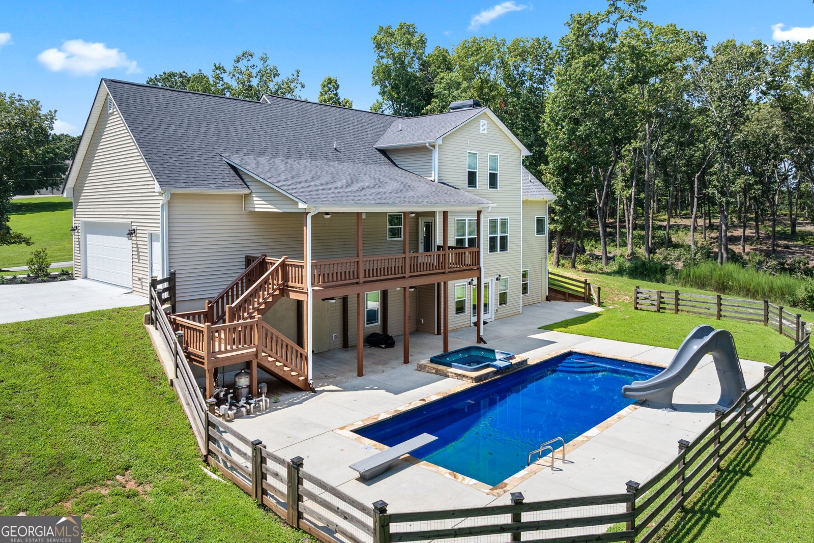 4969 Cagle Road Lula - 66