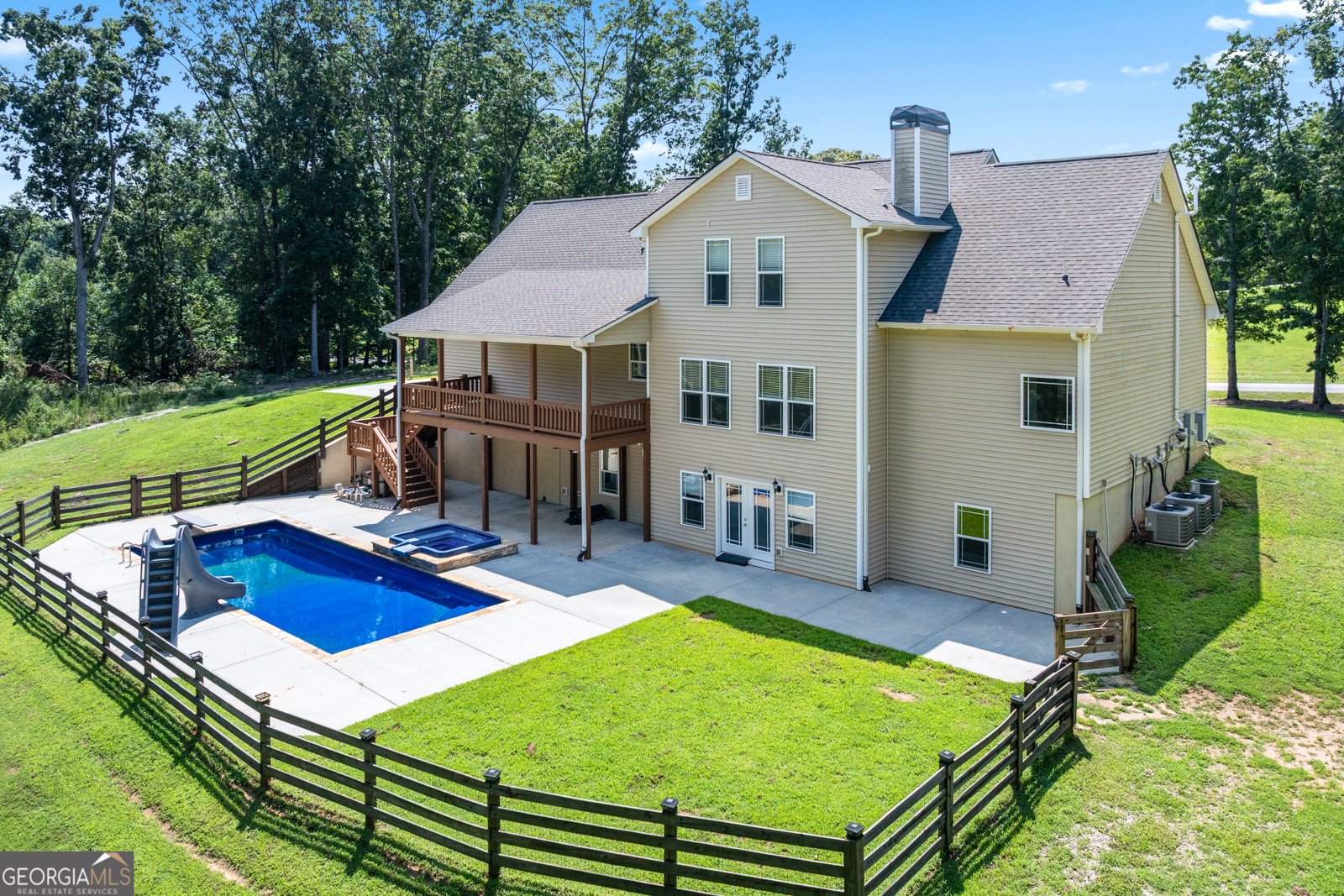4969 Cagle Road Lula - 67
