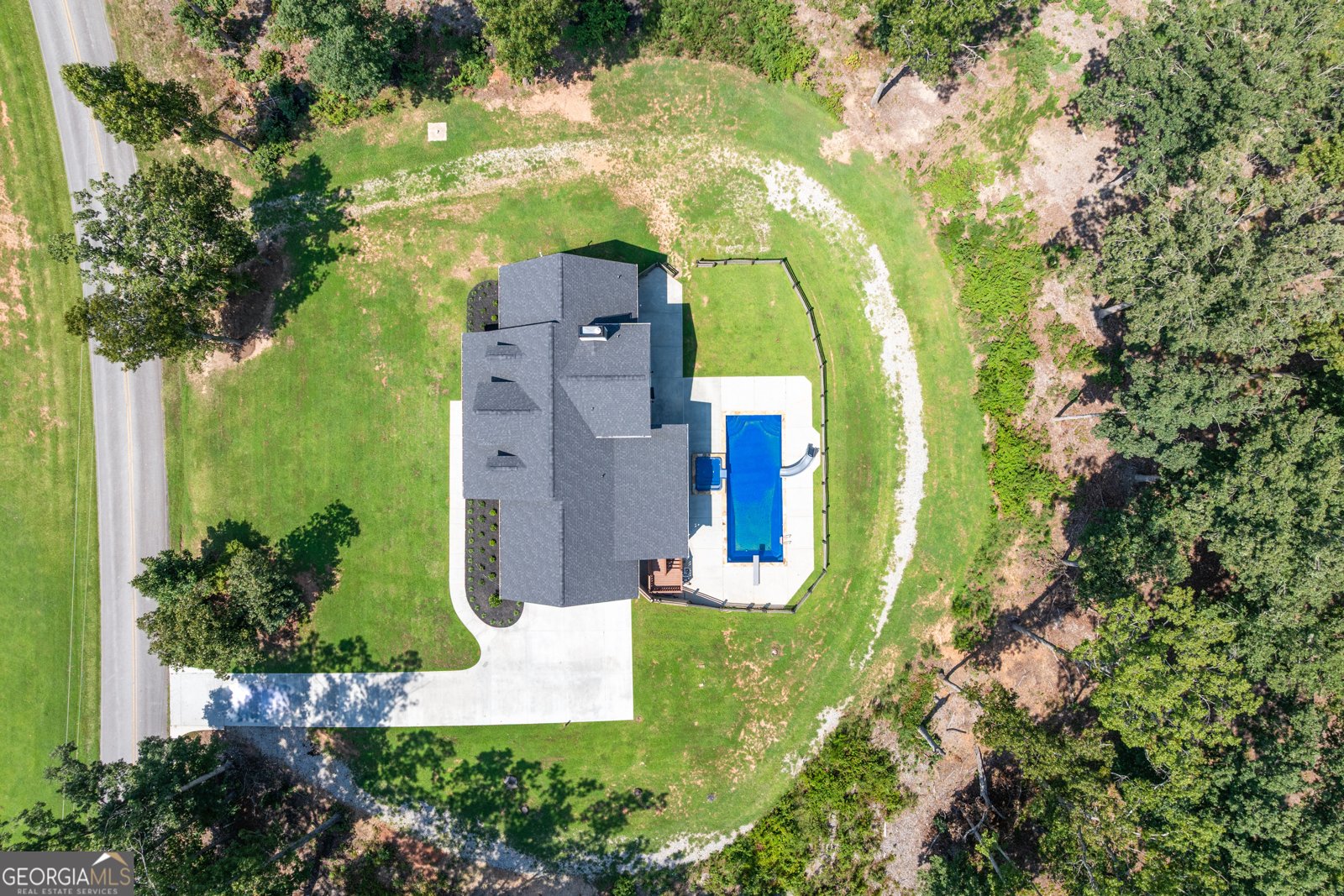 4969 Cagle Road Lula - 68