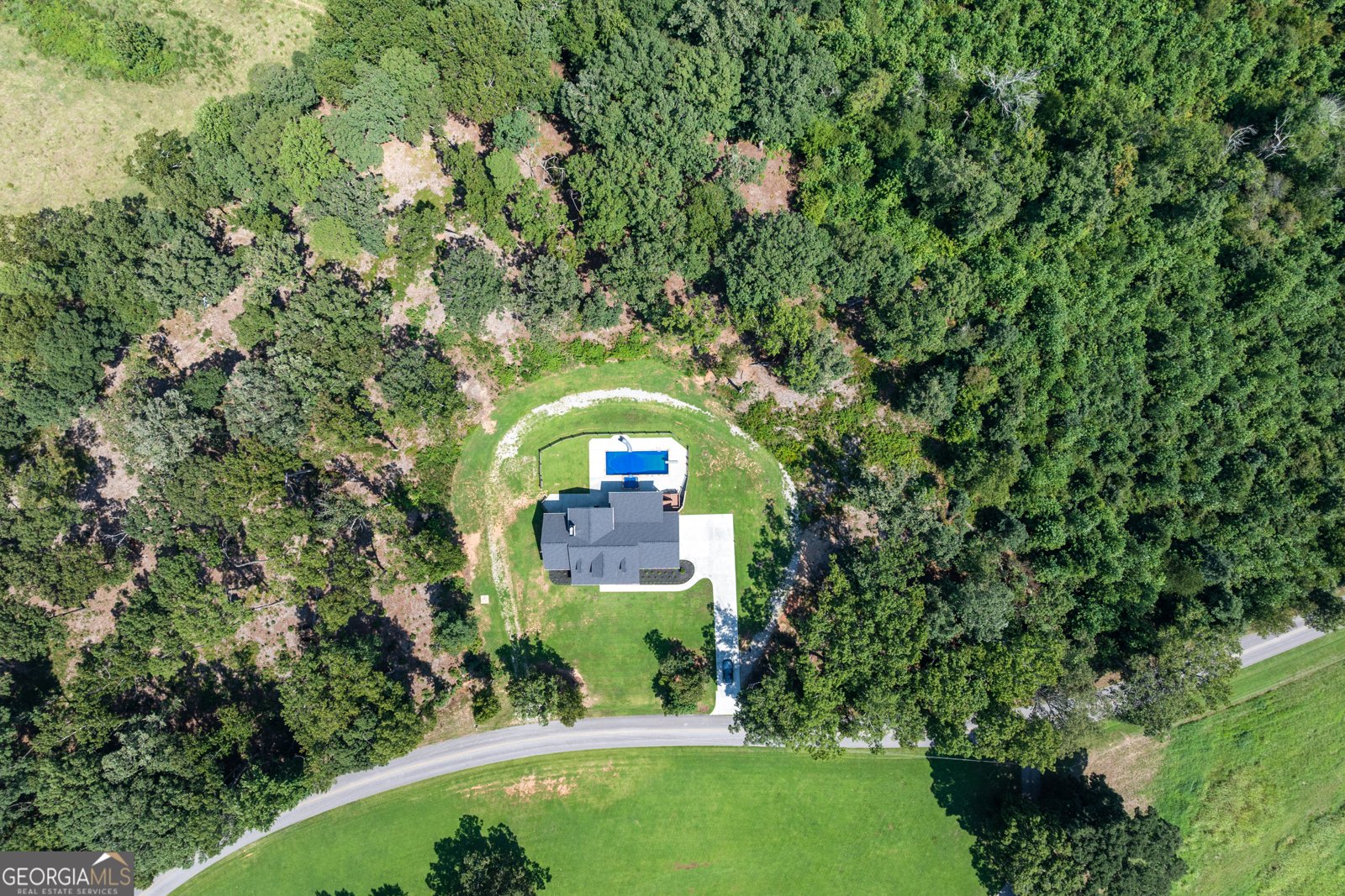 4969 Cagle Road Lula - 69