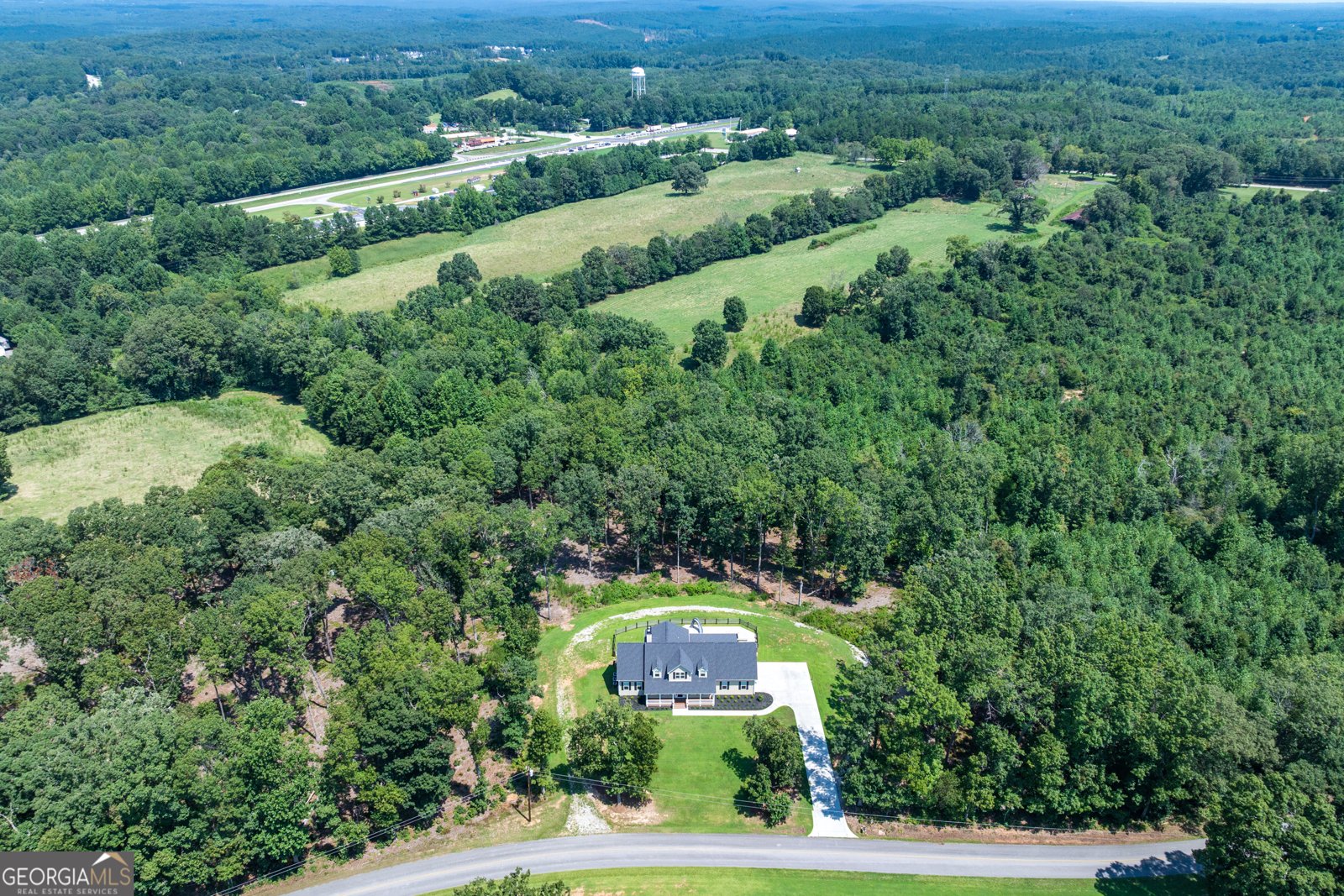 4969 Cagle Road Lula - 70