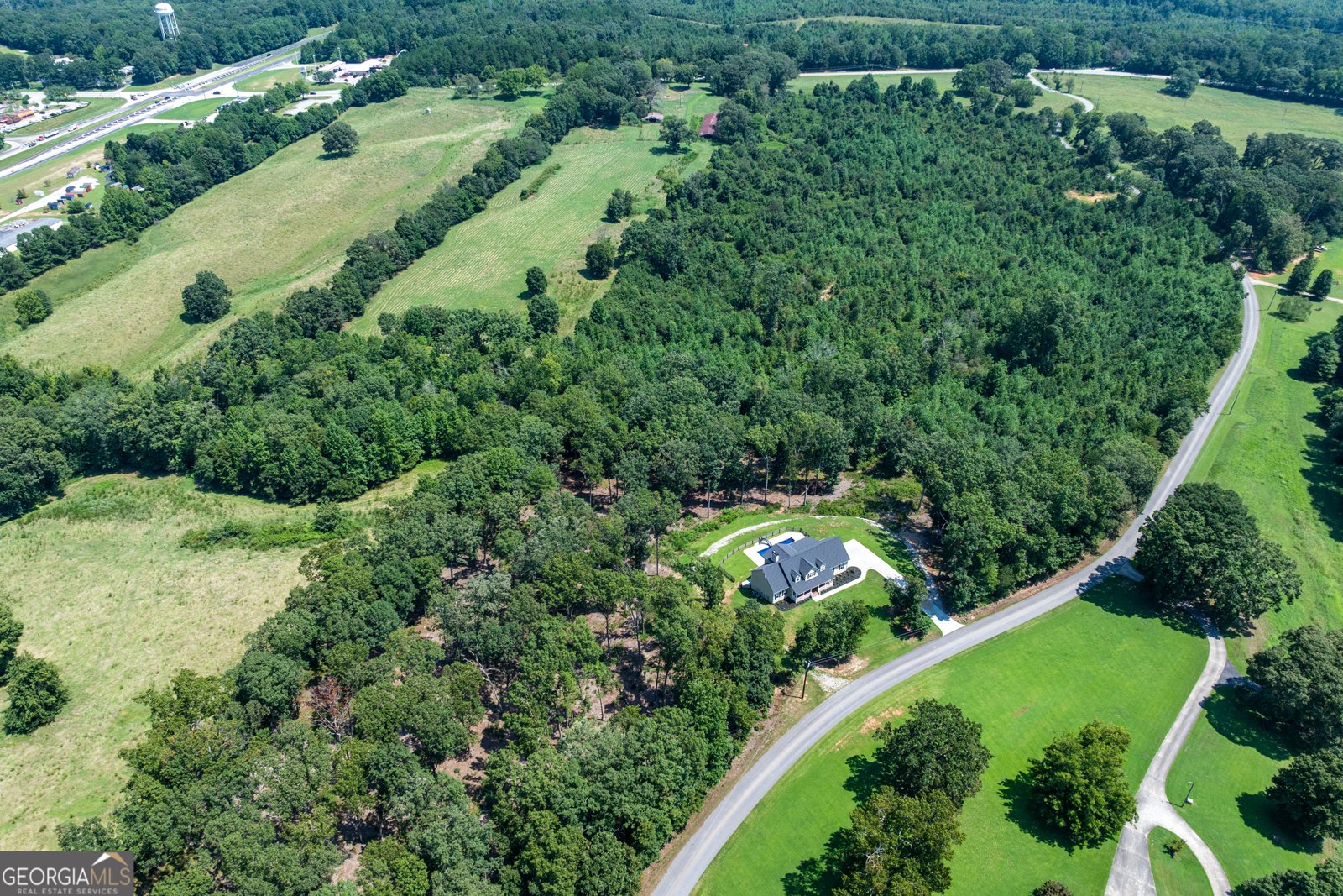 4969 Cagle Road Lula - 71