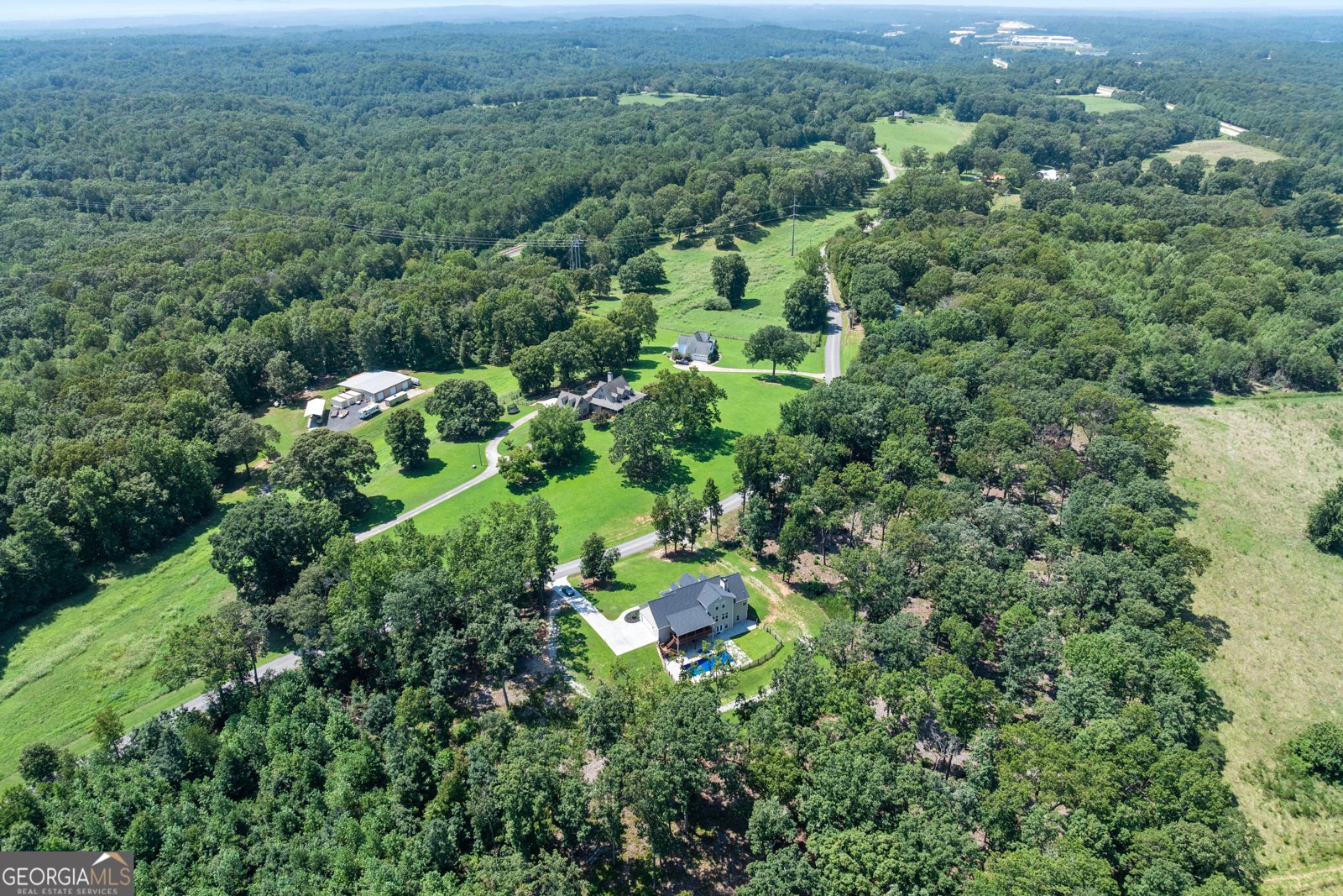 4969 Cagle Road Lula - 72