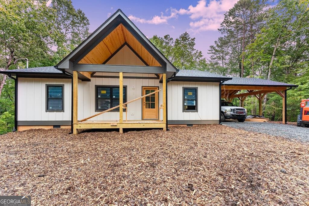 193 Haven Court Ellijay - 1
