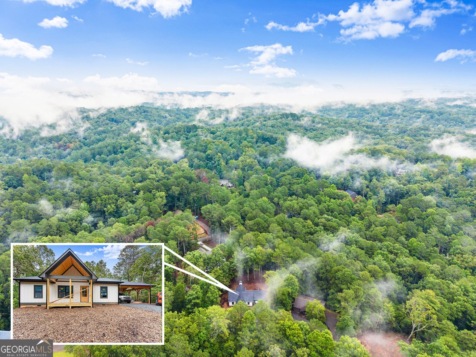 193 Haven Court Ellijay - 15