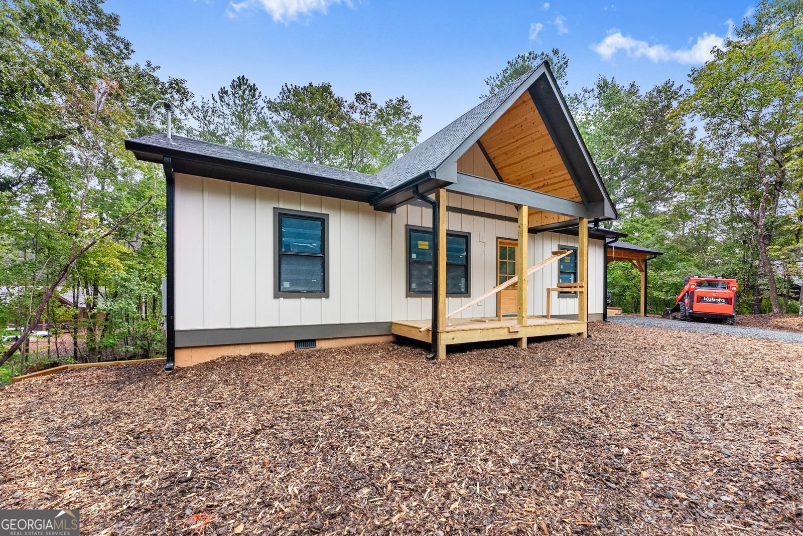 193 Haven Court Ellijay - 3