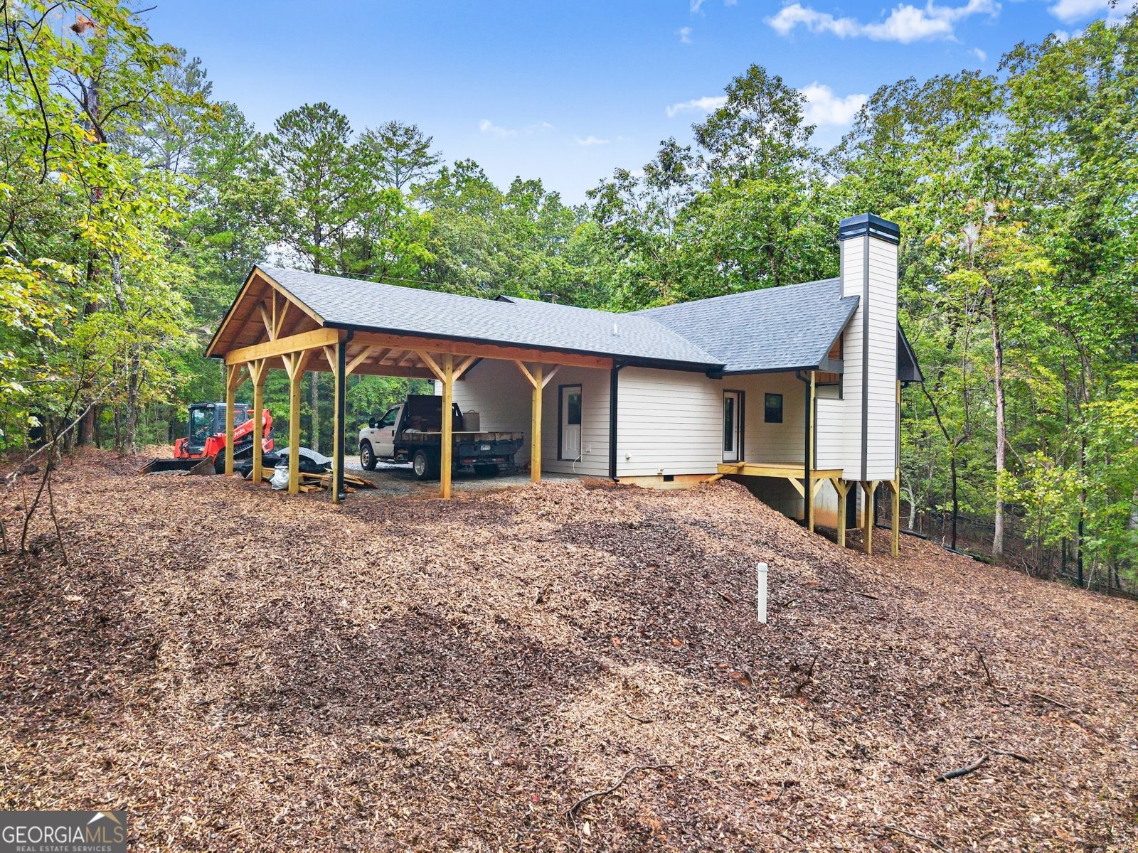 193 Haven Court Ellijay - 4