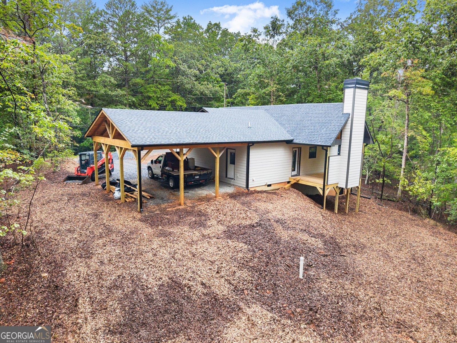 193 Haven Court Ellijay - 5