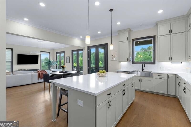 845 Miranda Terrace Alpharetta - 17