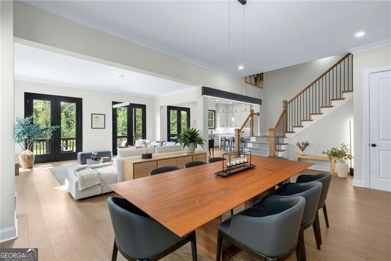 845 Miranda Terrace Alpharetta - 5