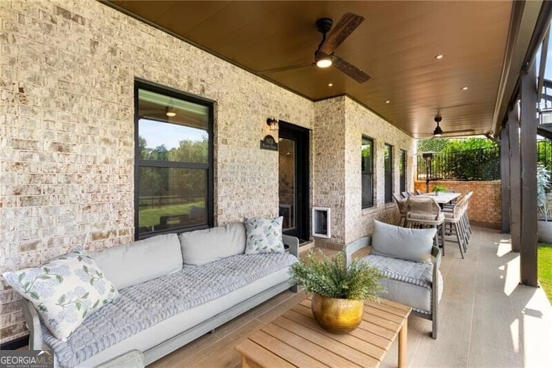 845 Miranda Terrace Alpharetta - 56