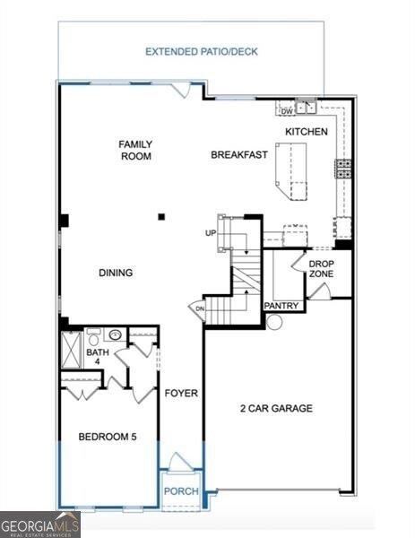 845 Miranda Terrace Alpharetta - 67