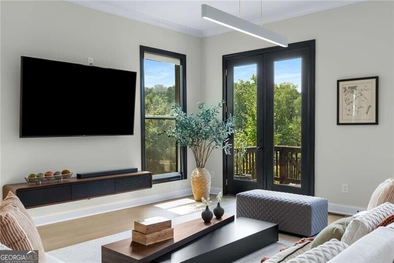 845 Miranda Terrace Alpharetta - 9