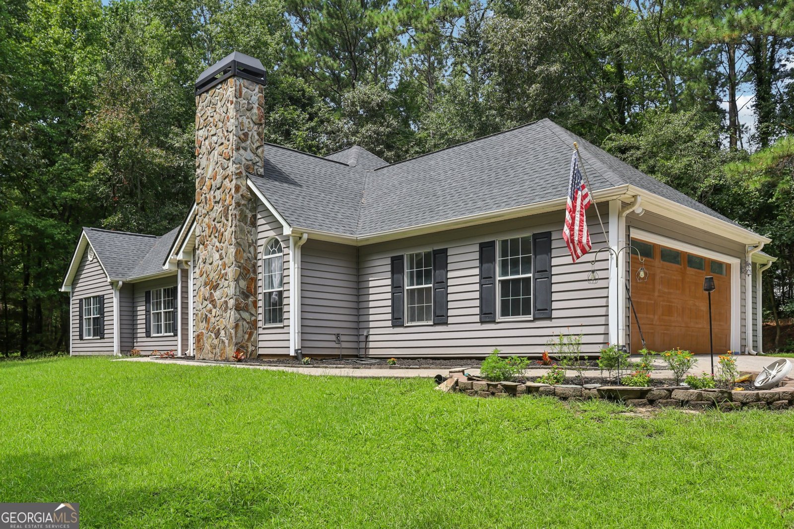 260 Ancient Oak Lane Newnan - 2