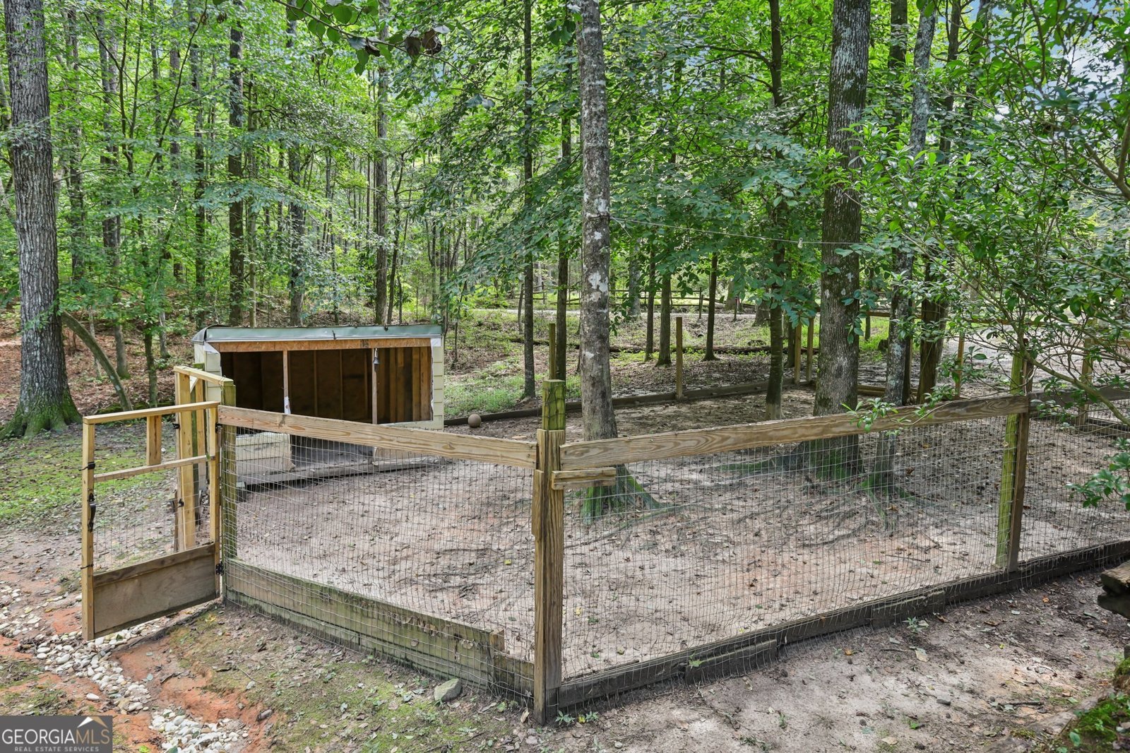 260 Ancient Oak Lane Newnan - 27